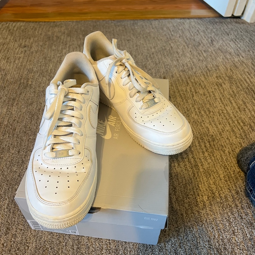 Nike Air Force 1 W11